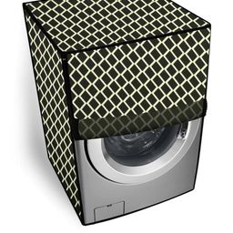 The Furnishing Tree Multi Plastic Washing Machine Cover-image-73