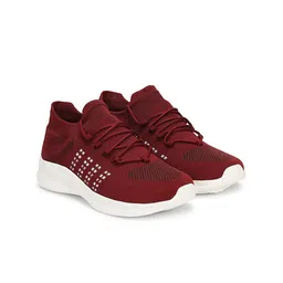 KRAASA Women Mesh Running Shoes-image-57