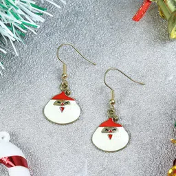 Asthetika Kids Quirky Drop Earrings-34