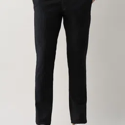 Arrow Sport Men Slim Fit Chinos Trousers-picture-33
