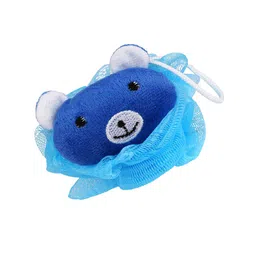 VEGA Kids Sponge Loofah - Blue - BAK-01-11
