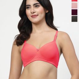 LILY Bra Full Coverage Lightly Padded-picture-27