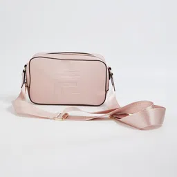 max PU Structured Shoulder Bag with Tasselled-picture-26