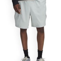 UNDER ARMOUR Men Unstoppable Vent Relaxed-Fit Shorts-image-86