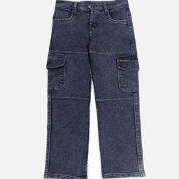 Killer Boys Slash Knee Jeans-image-54