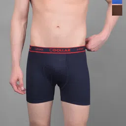 Dollar Lehar Pack of 3  Assorted Cotton Trunk-MLHTR-06-AST2-PO3-picture-11