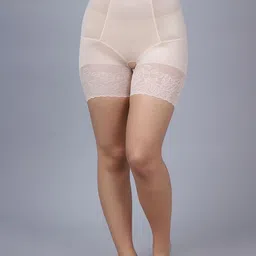 EROTISSCH High-Rise Tummy & Thigh Shapewear-picture-28