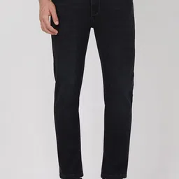 Mufti Men Skinny Fit Stretchable Jeans-image-98