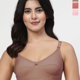LILY Bra Full Coverage-55