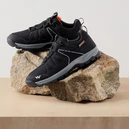 Wildcraft Sphere 2 Men Trekking Non-Marking Shoes-13