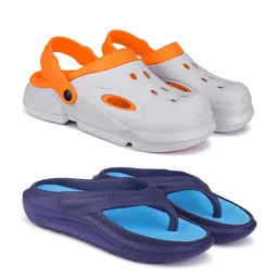 BERSACHE Men Pack Of 2 Slip-On-picture-14