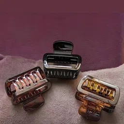 KOLORUP BEAUTY Women Set of 4 Claw Clip Hair Accessory-35