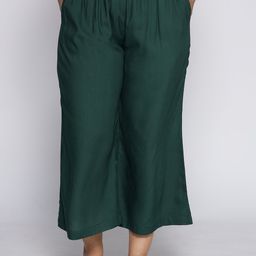 LetsDressUp Women Straight Fit Palazzos-image-51