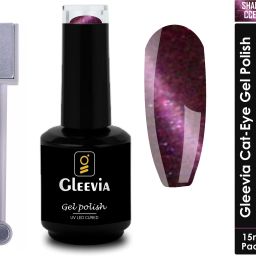 CatEye UV Gel Polish|Magnetic Gel Polish for Professionals CCE8 15ml Combo Pack-27