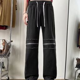 StyleCast Men Original Cotton Regular Trousers-image-46