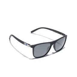 Carlton London Men Wayfarer Sunglasses with Polarised and UV Protected Lens-image-92