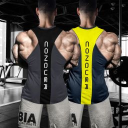 Pack of 2 Men Vest-image-103