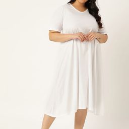 theRebelinme A-Line Midi Dress-picture-41
