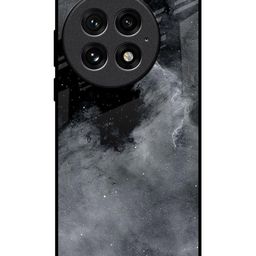 QRIOH Abstract Printed OnePlus 13 Back Case Mobile Accessories-1
