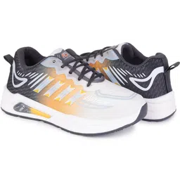 PENNEN Boys Printed Lace-Ups Sneakers-41