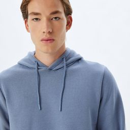 Koton Men Sweatshirt-image-46