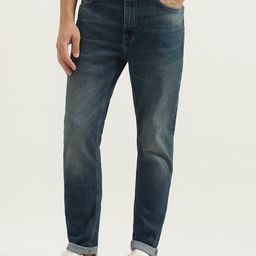 United Colors of Benetton Men Heavy Fade Jeans-image-18