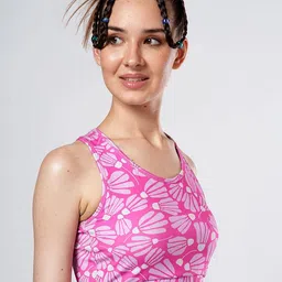 UMILDO Abstract Bra Half Coverage image 5
