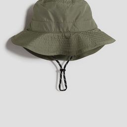 H&M UPF 50 Sun Hat-45