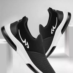 DRACKFOOT Men Printed Slip-On Sneakers-18
