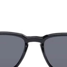 HASHTAG EYEWEAR Unisex Square Sunglasses with Polarised Lens TT Polarized-30014-G.BLK-1804 image 3