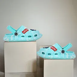 Smartots Self Design Clogs-50