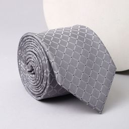 Van Heusen Woven Design Broad Tie-image-42