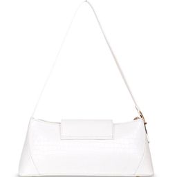 FOMMIL Structured Sling Bag with Quilted image 4