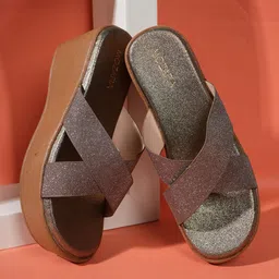MOZAFIA Block Sandals-picture-31
