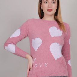 Thansmay Kleider Women Woollen Cardigan-18