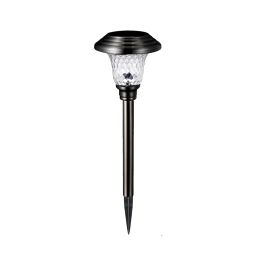 Glass Solar Pathway Lights Outdoor Solar Pathway Lights Landscape Lighting Solar Powered Garden Lights 12 Hrs Long Last Auto On/Off Garden Lights Solar Powered Waterproof, Stainless Steel LED Landscape Lighting For Yard Pack Of 1 -RS2719Glass Solar Pathway Lights Outdoor Solar Pathway Lights Landscape Lighting Solar Powered Garden Lights 12 Hrs Long Last Auto On/Off Garden Lights Solar Powered Waterproof, Stainless Steel LED Landscape Lighting For Yard Pack Of 1 -RS2719-16