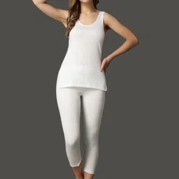 Wearslim  Round Neck Thermal Set-image-38