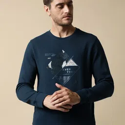 Fort Collins Men Printed Sweatshirt-picture-53