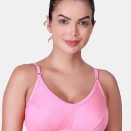 SKDREAMS Bra Full Coverage image 3