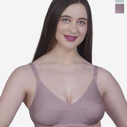 SHYAM SONS FLAIR Bra Full Coverage-36