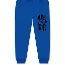 J&JP Boys Pack of 3 Cotton Joggers-image-55
