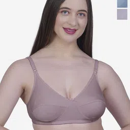 SHYAM SONS FLAIR Bra Full Coverage-picture-14