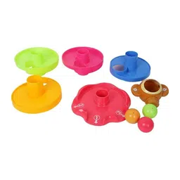 Dandles BPA Free Skill Development Toy Learning and Development Toys-56