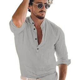 APEKTRA Men Kurta-55