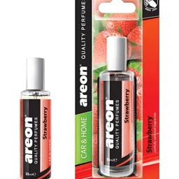 AREON Strawberry Car Freshener 35 ml-20