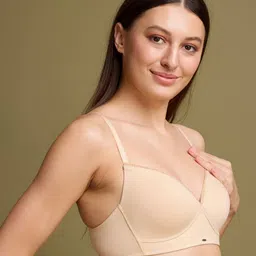 Soie Bra Full Coverage Lightly Padded image 5