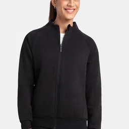 Jockey Women Jacket-picture-13
