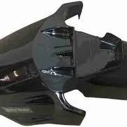 Front Mud Guard For Suzuki Burgman Street 125 NA-14