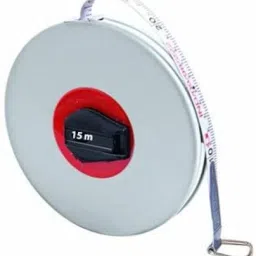 Fibreglass Measuring Tape- 15m|50fit Measurement Tape-picture-16