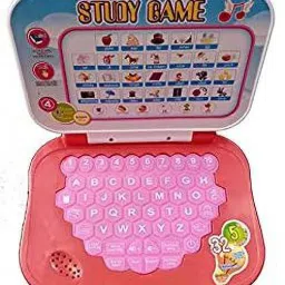 Study Mini Game Laptop with Learning Games / Educational Laptop for Kids-32